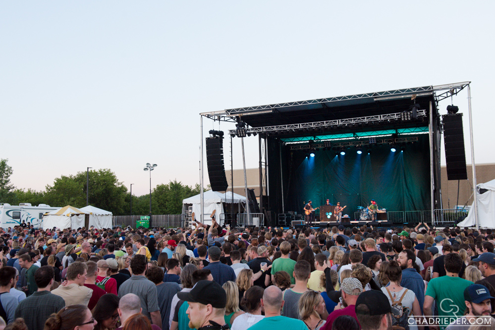 Surly Brewing Festival Field Seating Chart