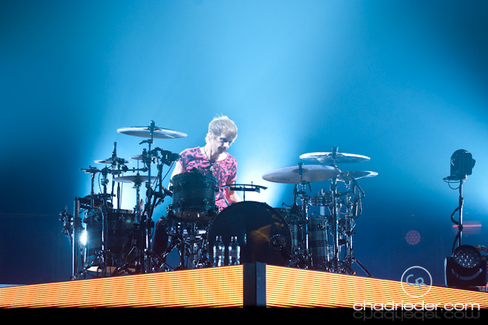 Muse Drums