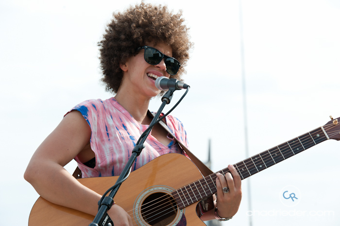 Chastity Brown