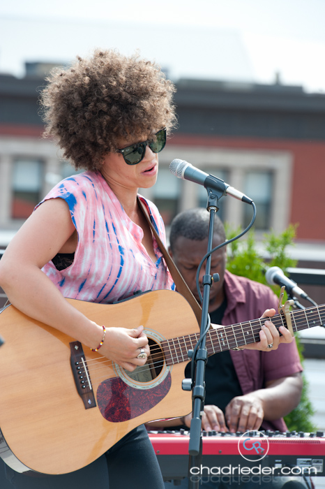 Chastity Brown