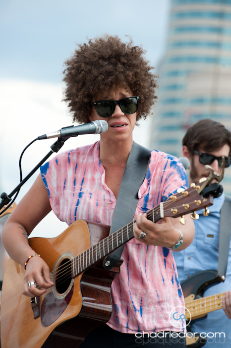 Chastity Brown