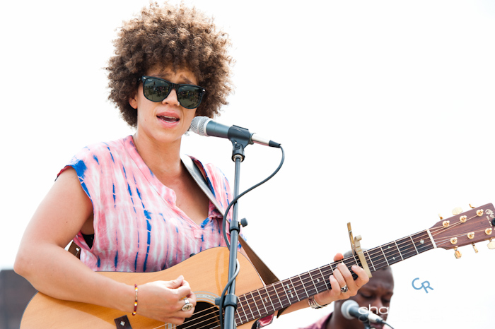 Chastity Brown