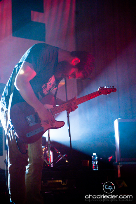 Manchester Orchestra Andy Hull