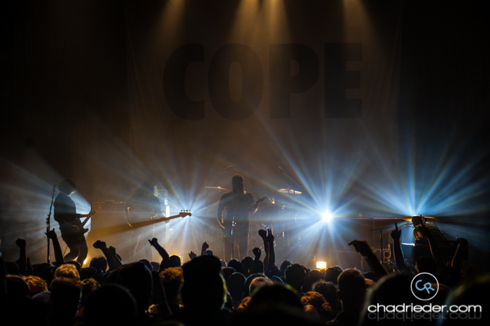 Manchester Orchestra Minneapolis