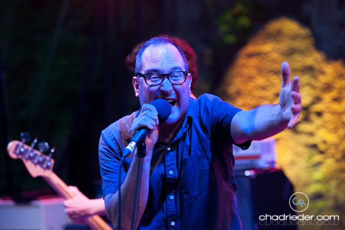 The Hold Steady MN Zoo