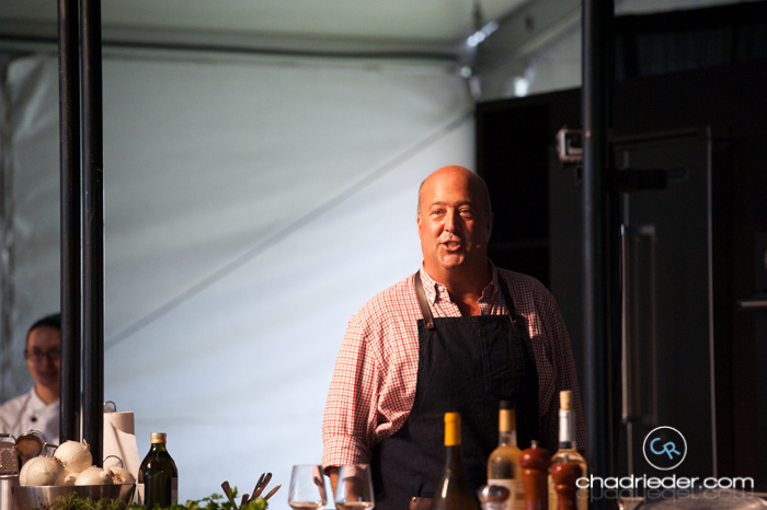 Andrew Zimmern Cultivate Minneapoilis