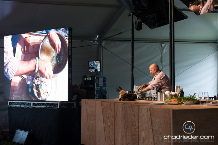 Andrew Zimmern Cultivate