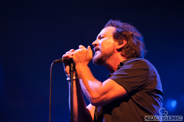 Pearl Jam MN