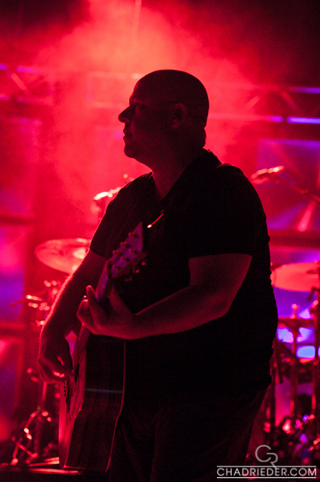 Pixies Frank Black