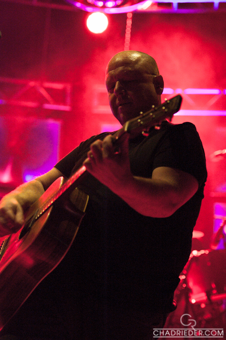 Pixies Minneapolis