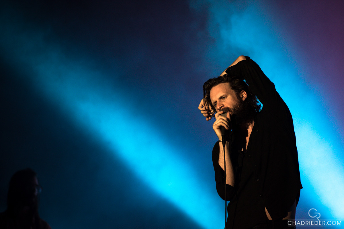 Father John Misty revels at First Avenue