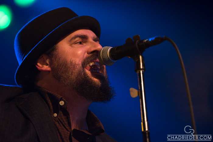 Drive-By Truckers First Ave