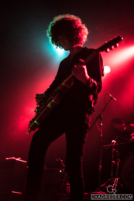 Temples 2015