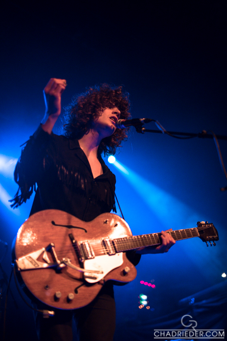 Temples band