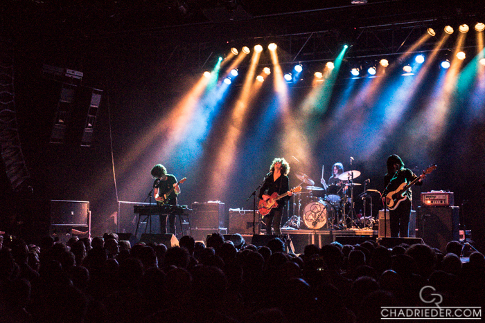 Temples First Avenue