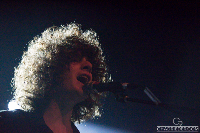 Temples James Bagshaw