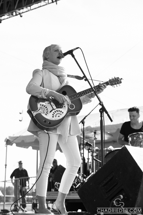 Laura Marling live