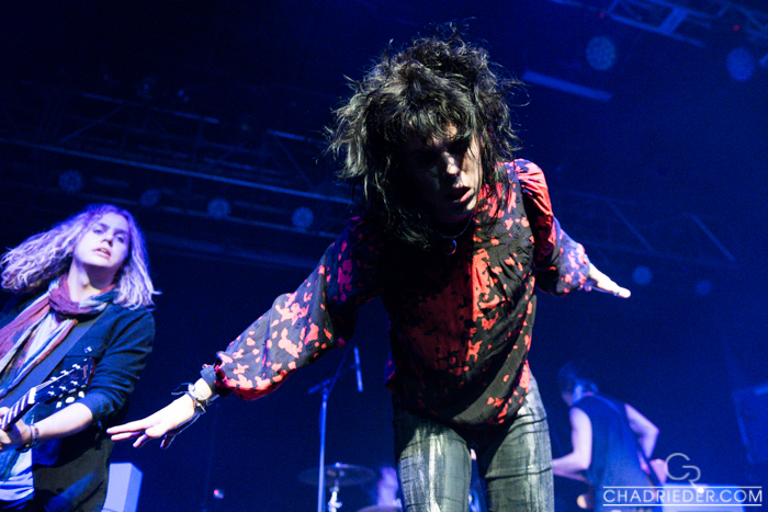 The Struts Everybody Wants