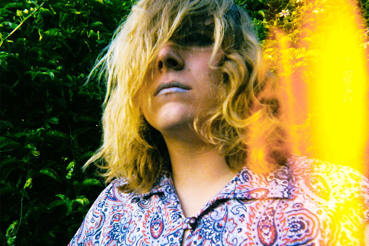 Ty Segall publicity