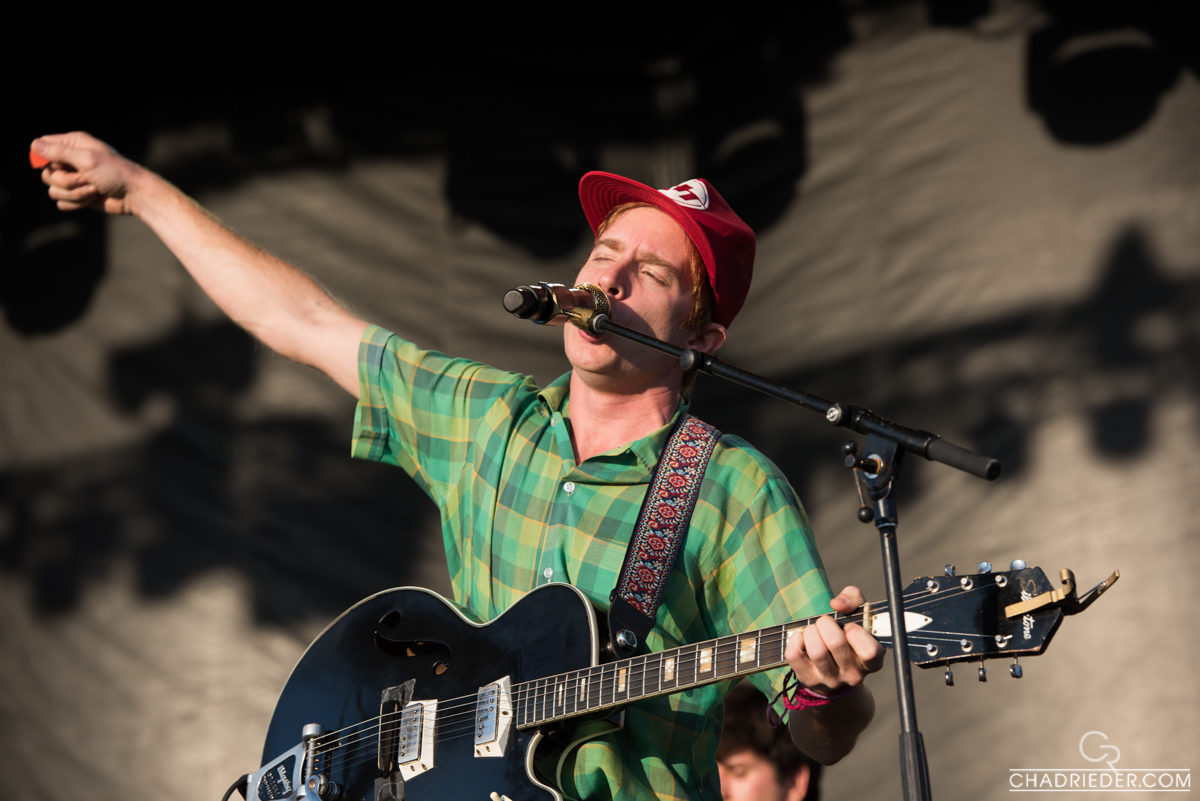Dr. Dog Delivers the Goods at Surly Brewing