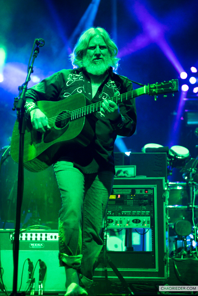 String Cheese Incident Bill