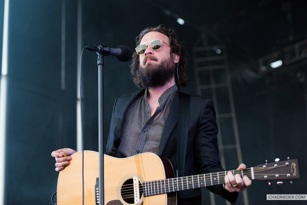 Father John Misty Surly Brewing
