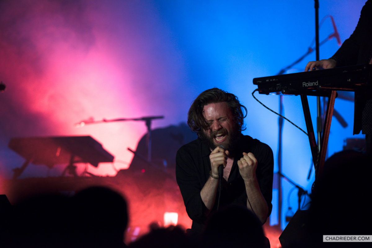 Father John Misty playing Surly Brewing Festival Field August 19