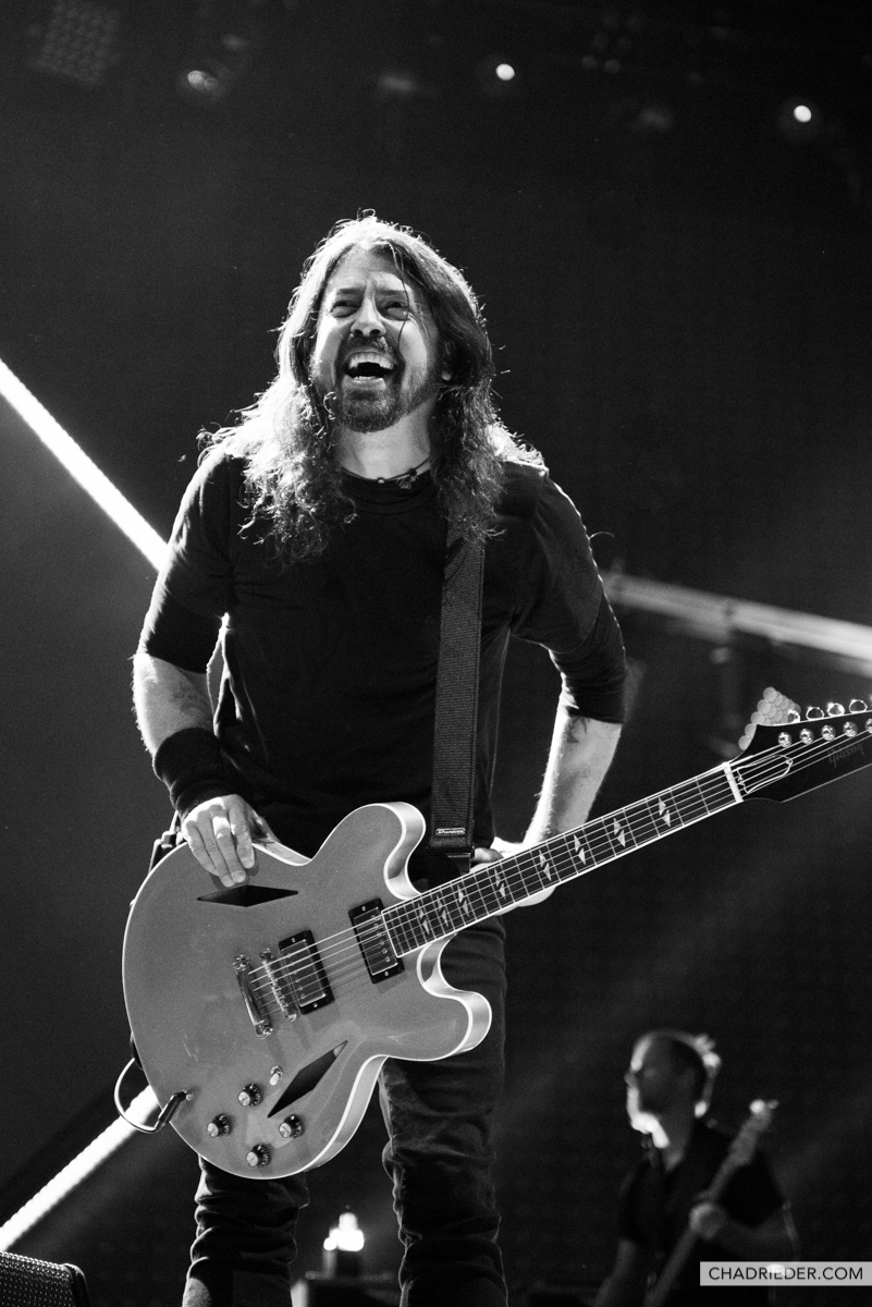 Dave Grohl funny