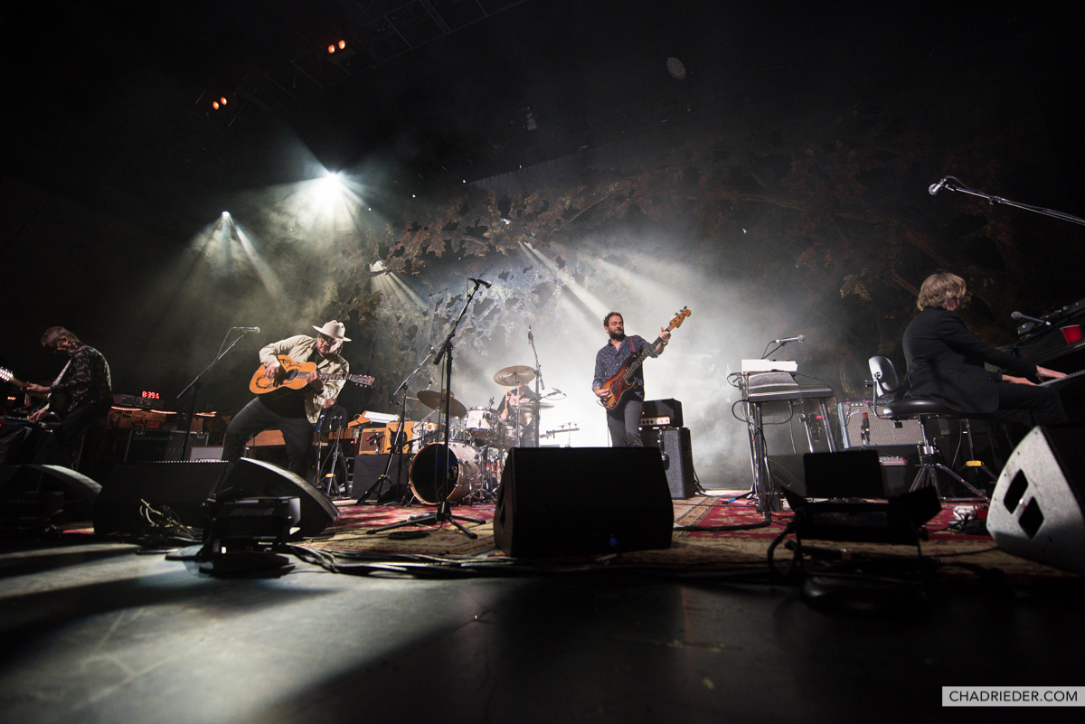 Wilco sells out three nights at Palace Theatre in St. Paul - night 2 review