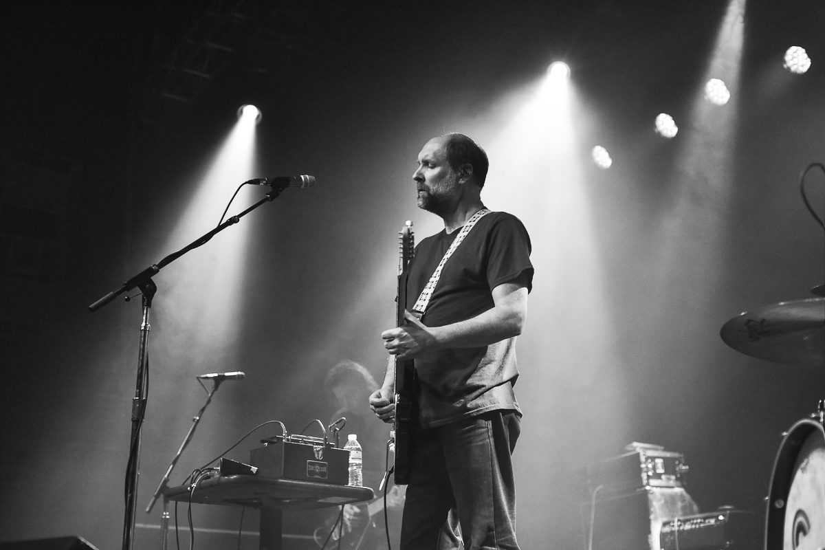 Built to Spill First Avenue