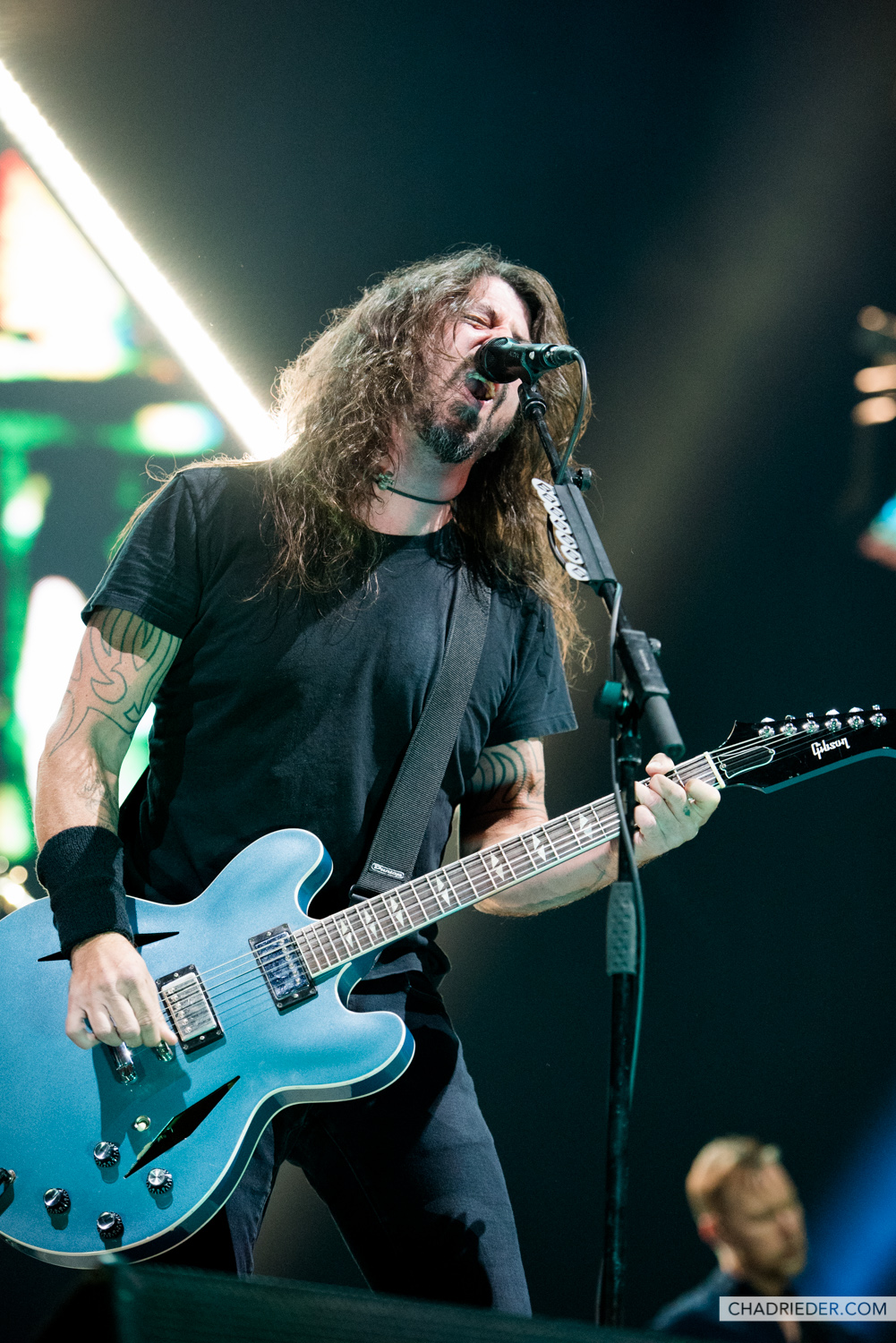 Foo Fighters Xcel review 2018