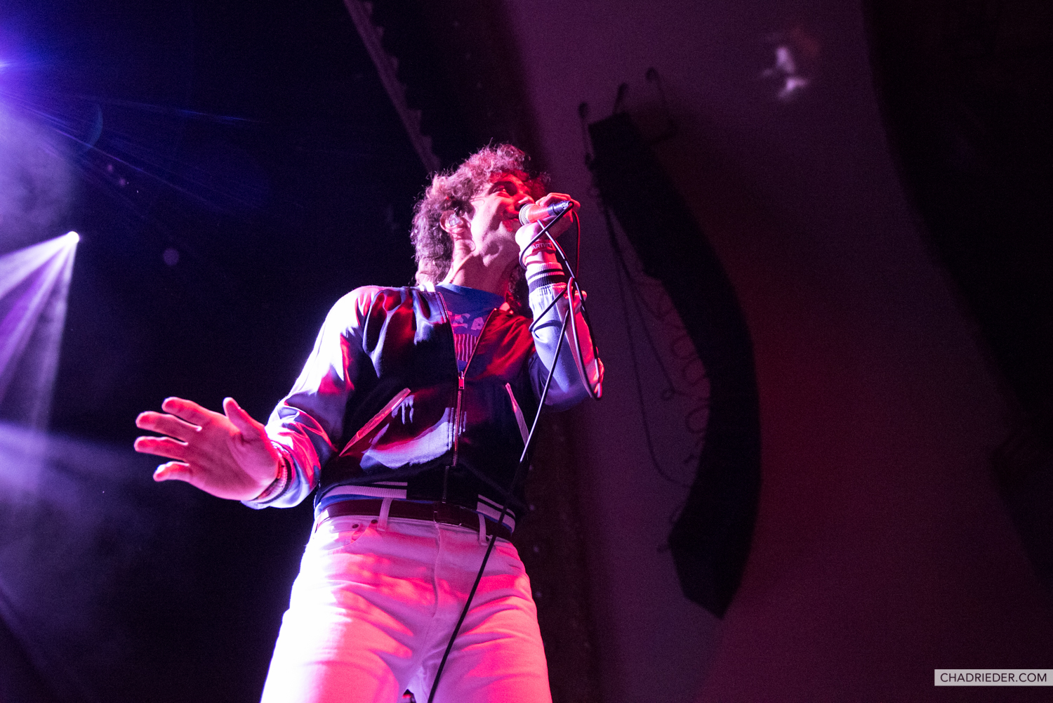 Albert Hammond Jr Minneapolis