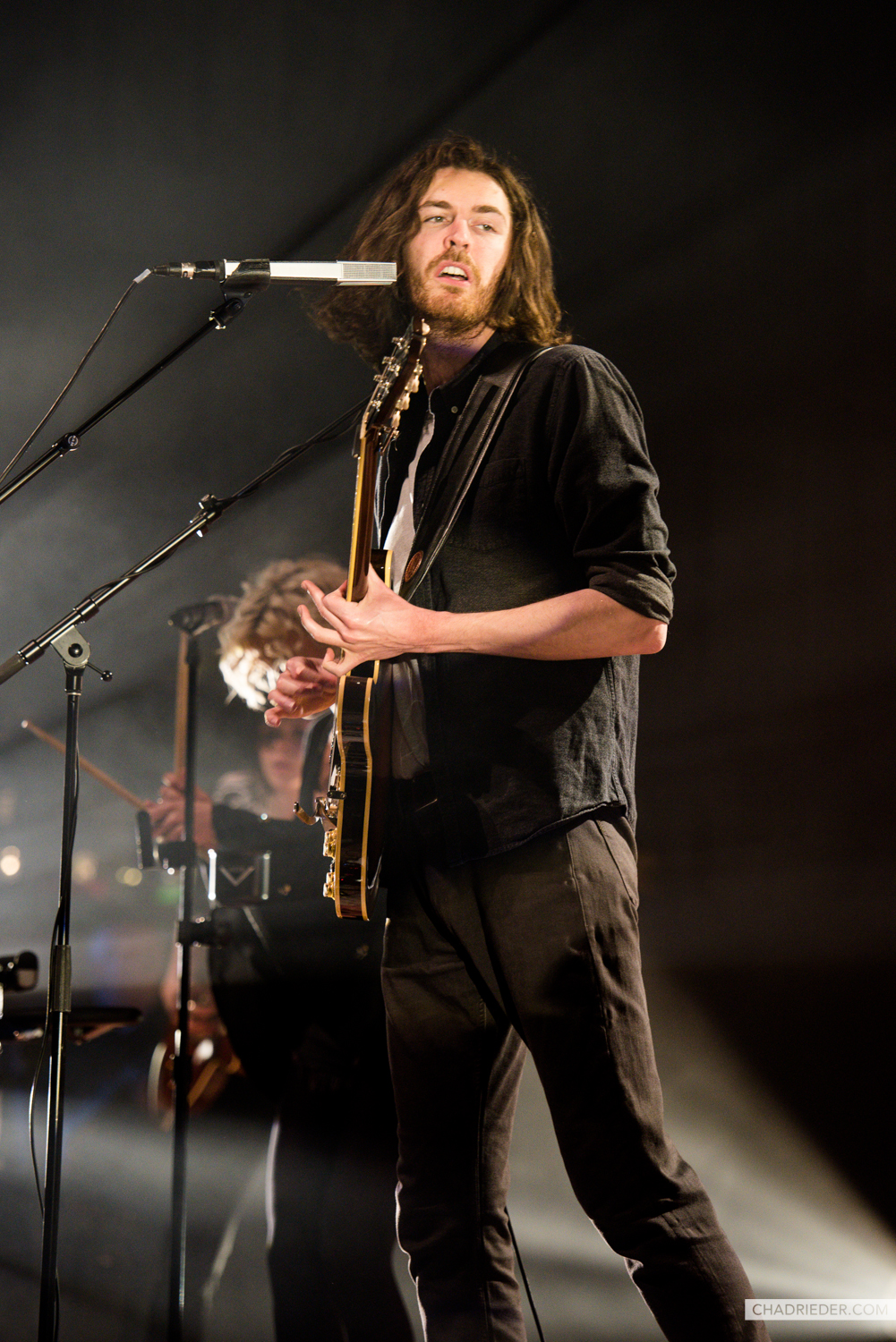 Hozier sells out State Theatre on Wasteland, Baby! tour