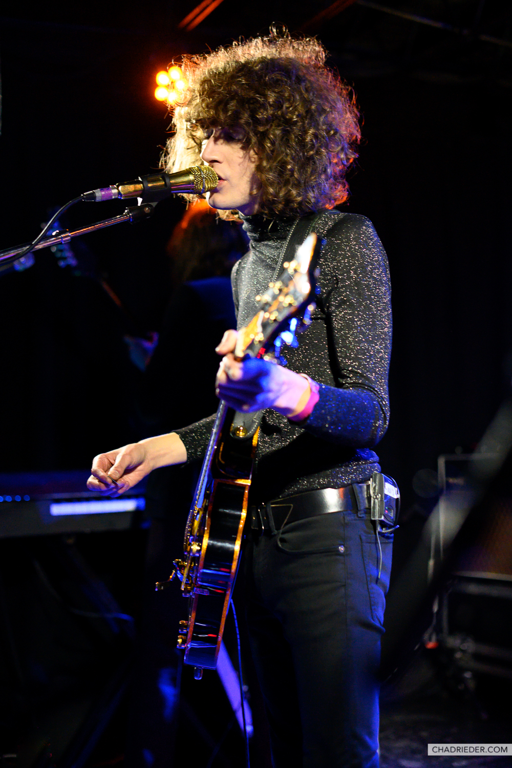 Temples James Bagshaw