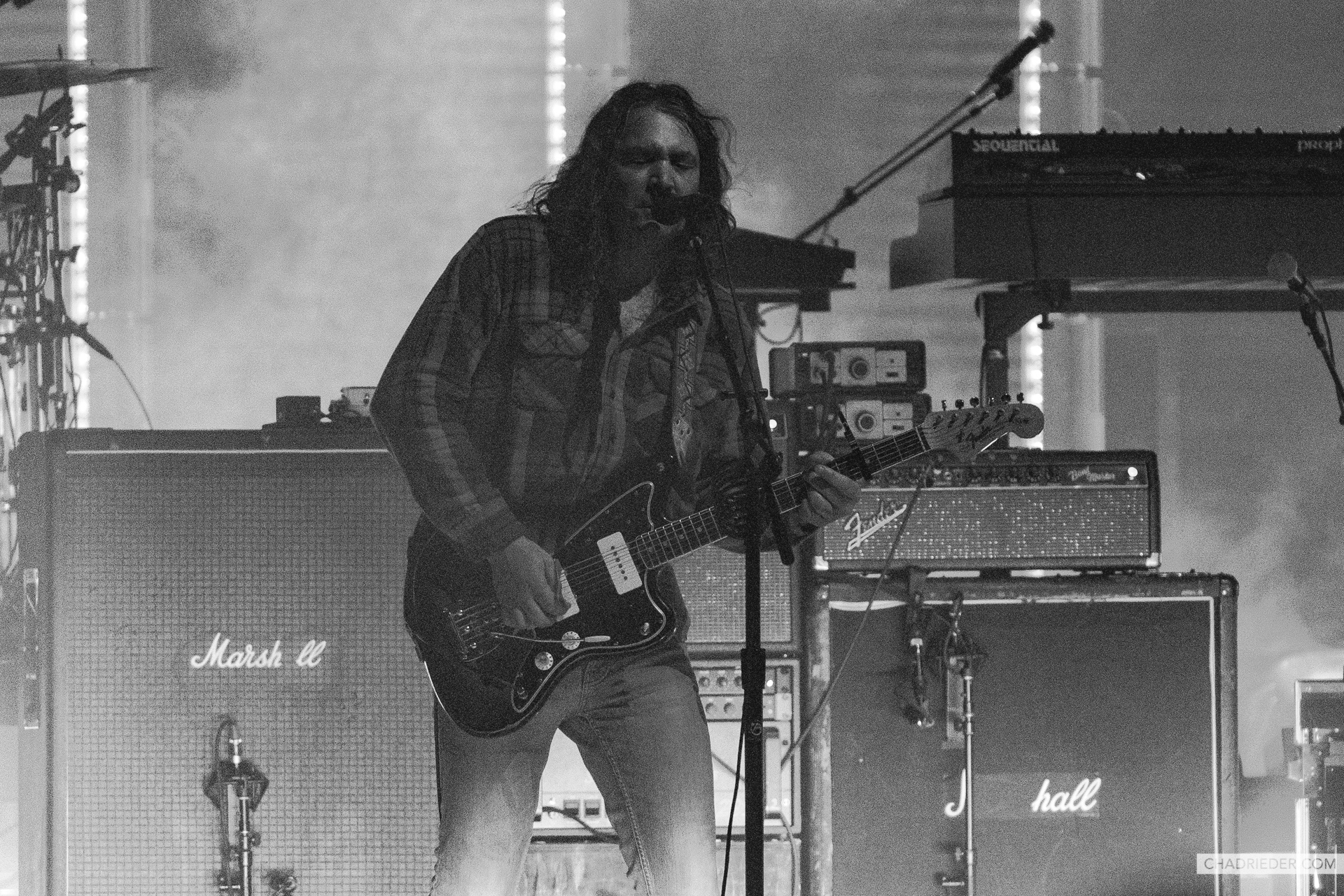 The War on Drugs Palace St. Paul