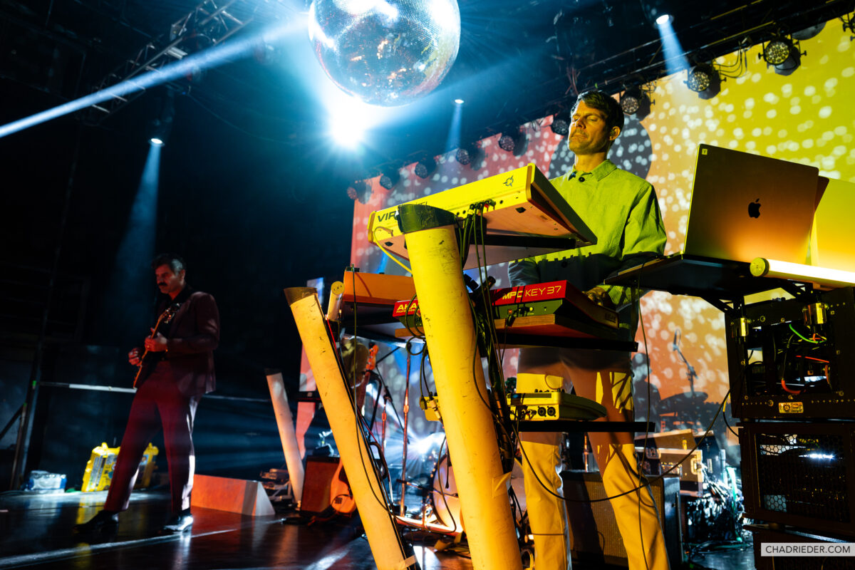 Tycho Infinite Health First Avenue Minneapolis