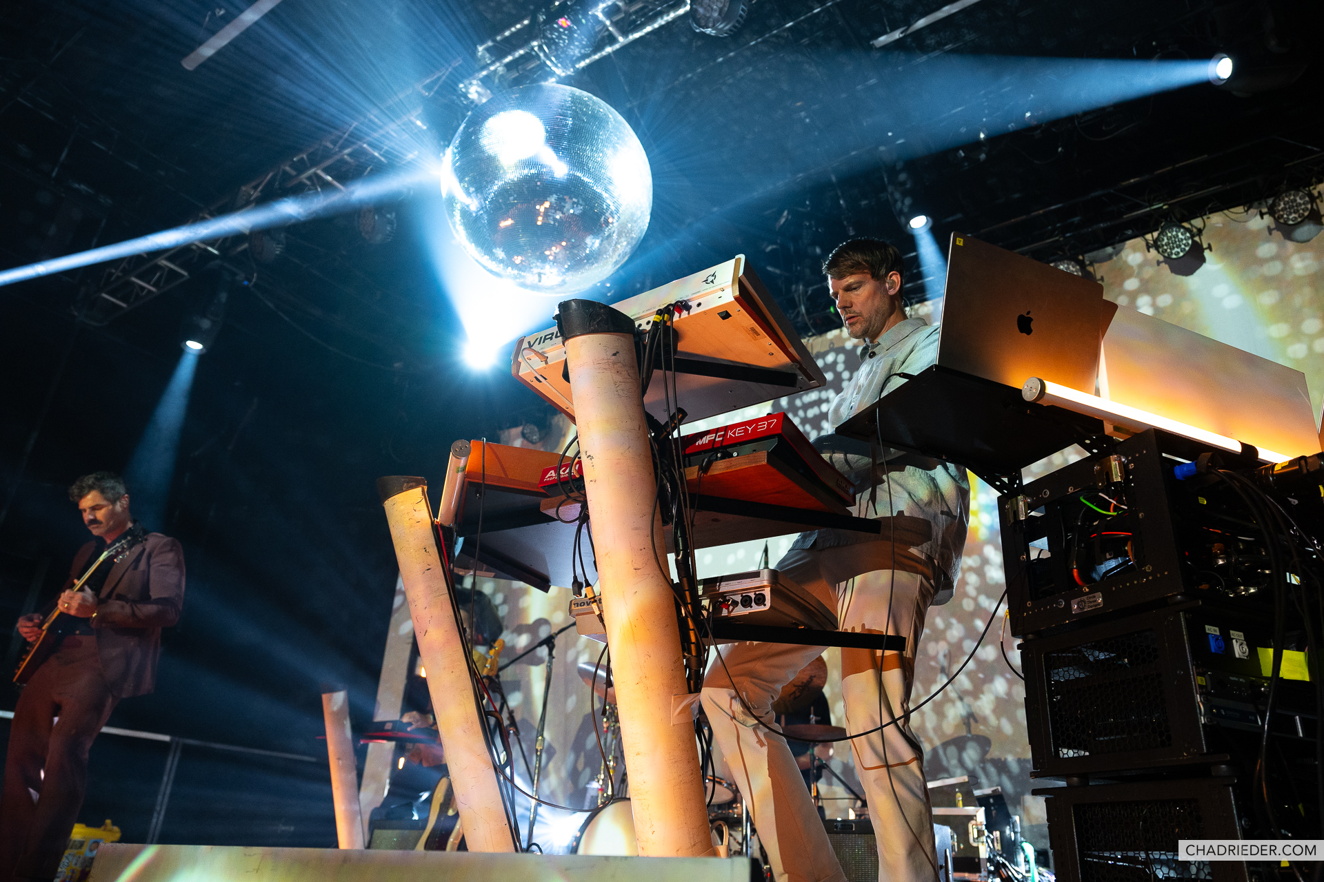 Tycho Infinite Health First Avenue Minneapolis