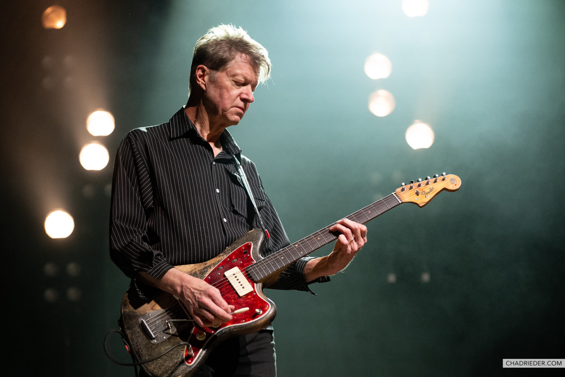 Wilco Nels Cline