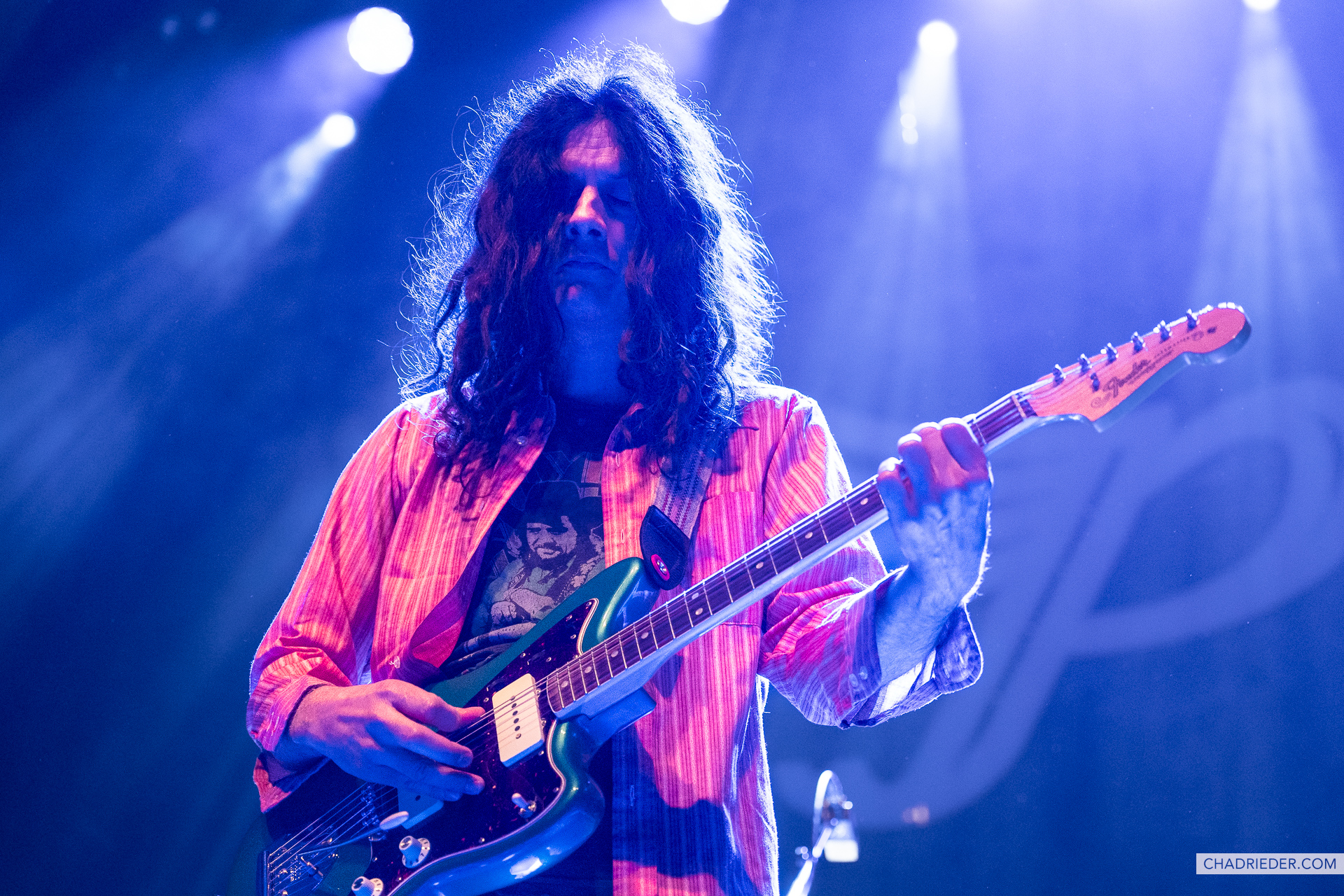 Kurt Vile Palace Theatre St. Paul