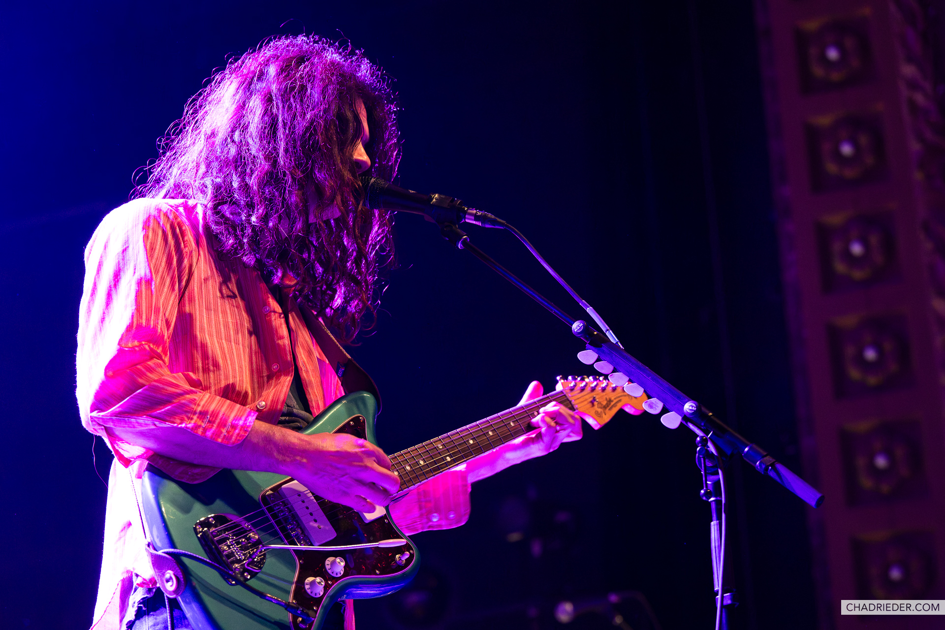 Kurt Vile Palace Theatre St. Paul