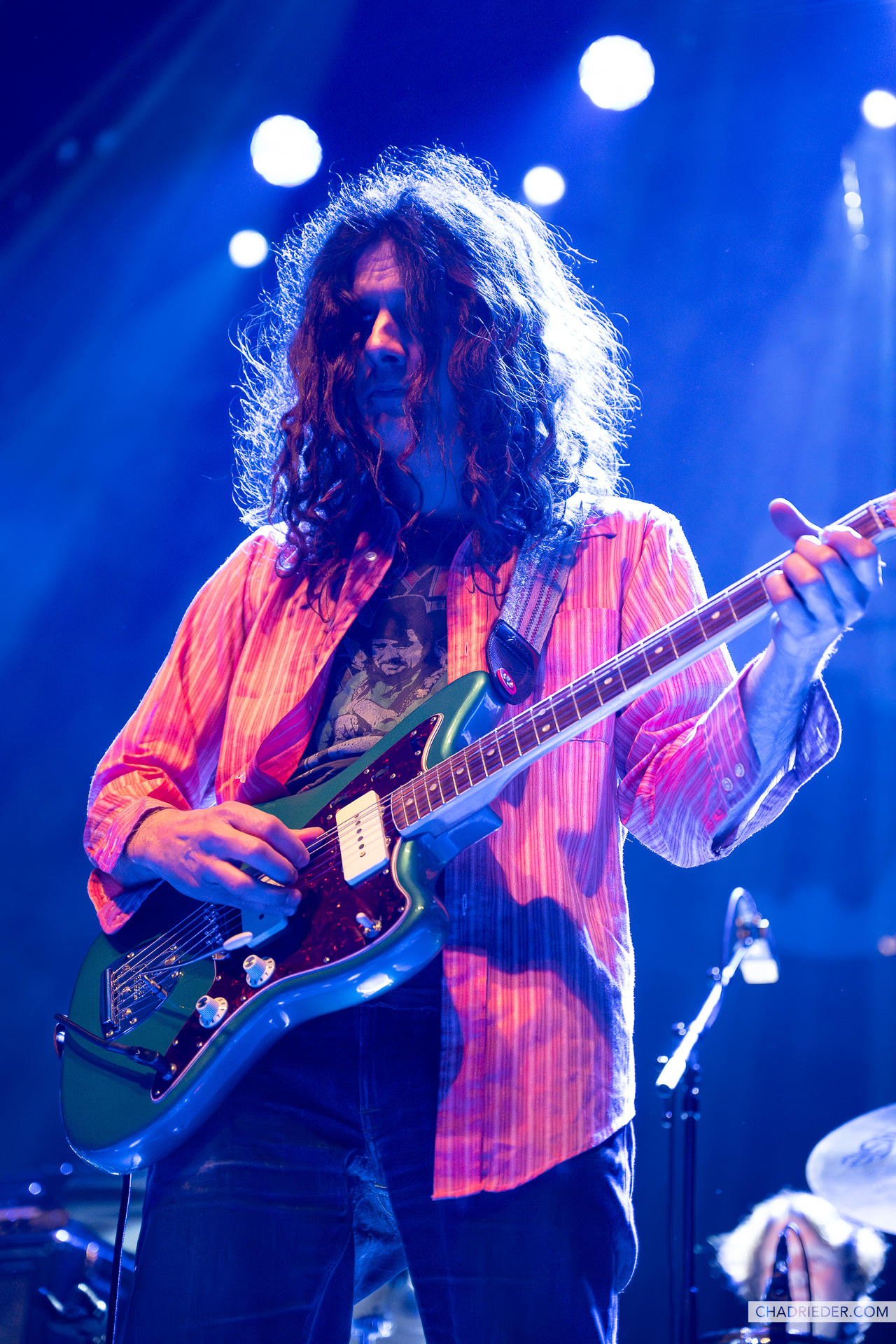 Kurt Vile Palace Theatre St. Paul