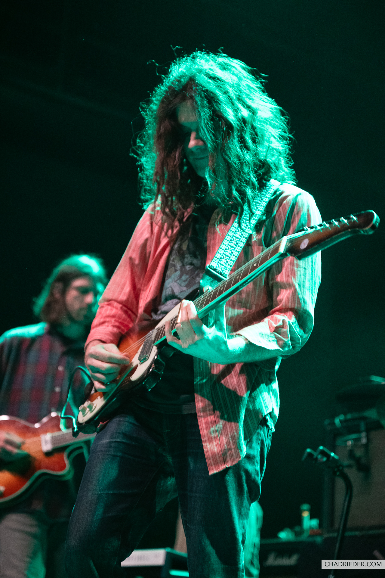 Kurt Vile Palace Theatre St. Paul