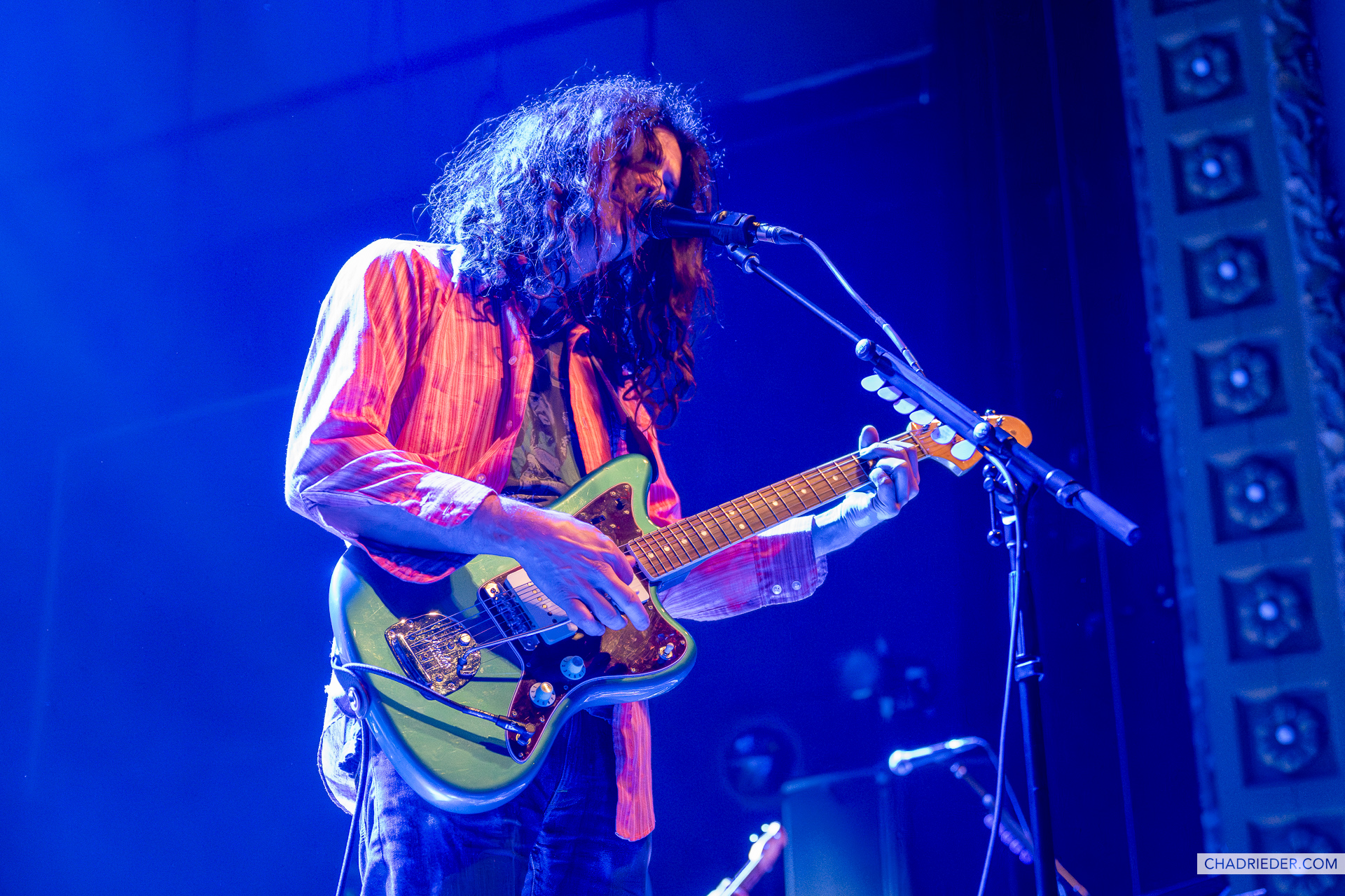 Kurt Vile Palace Theatre St. Paul