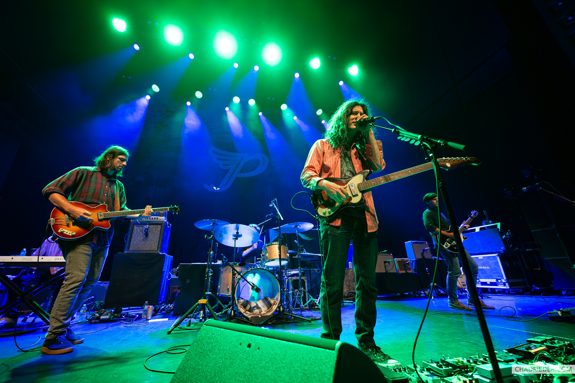 Kurt Vile the Violators