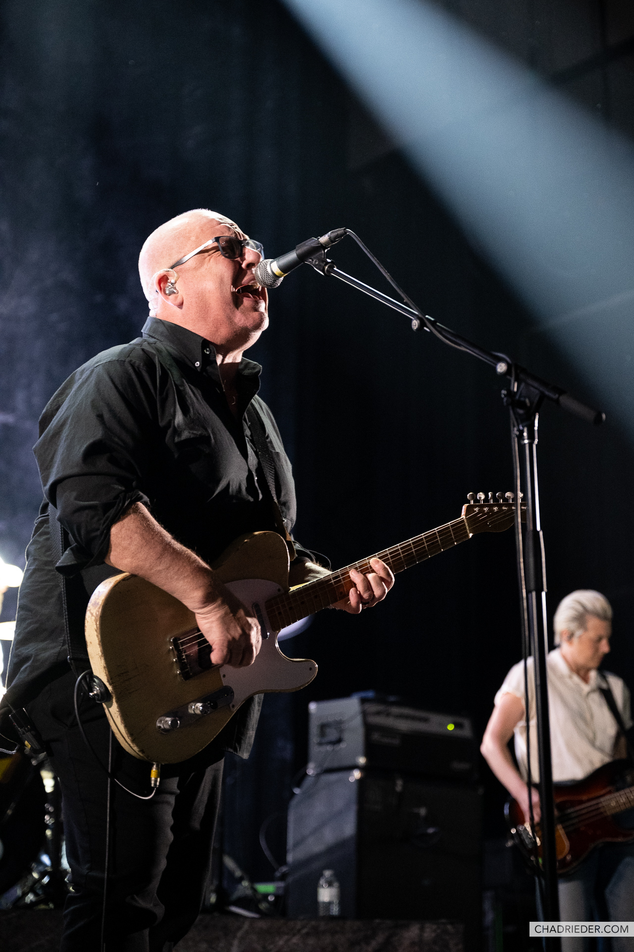 Pixies Palace Theatre St Paul