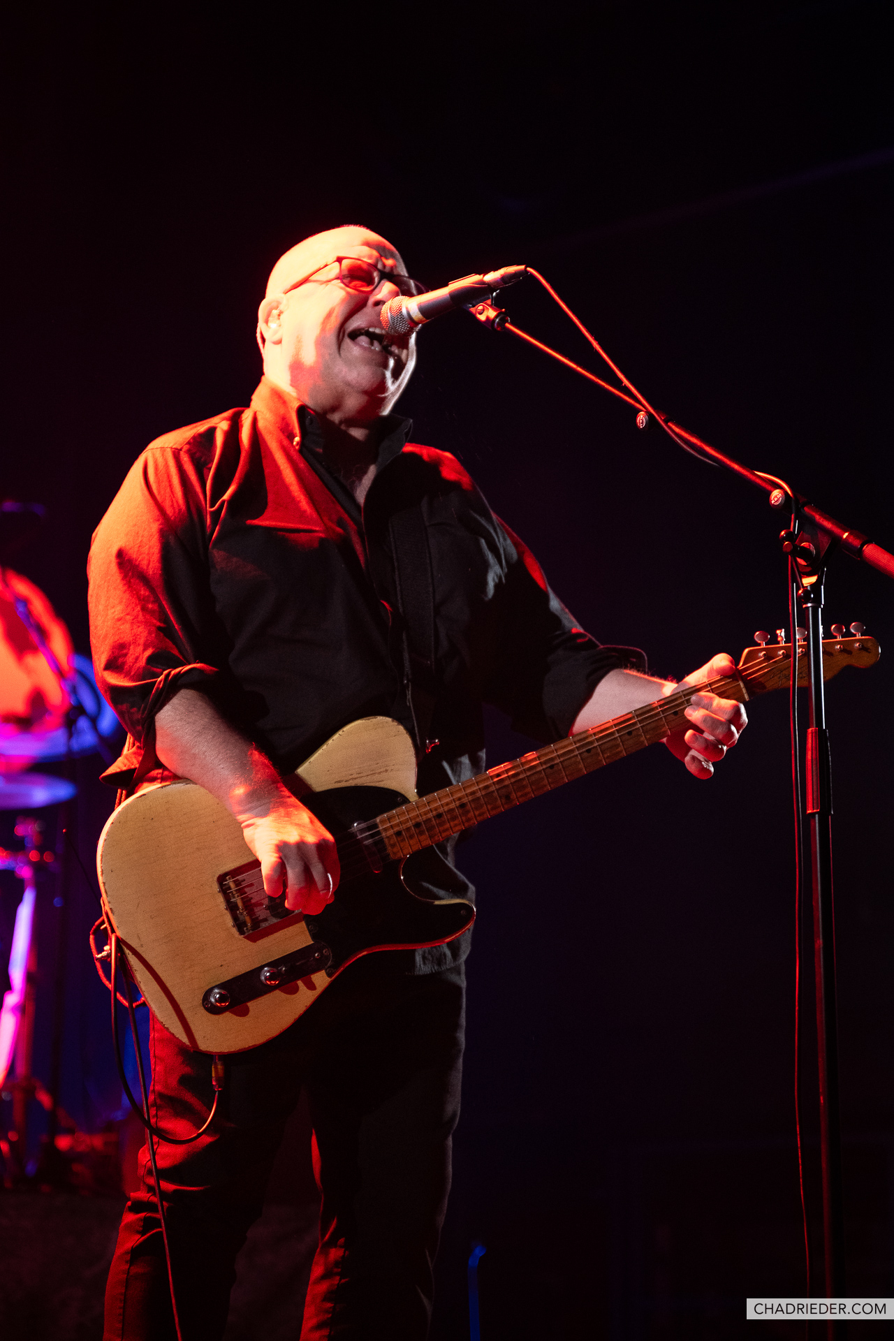 Pixies Palace Theatre St Paul