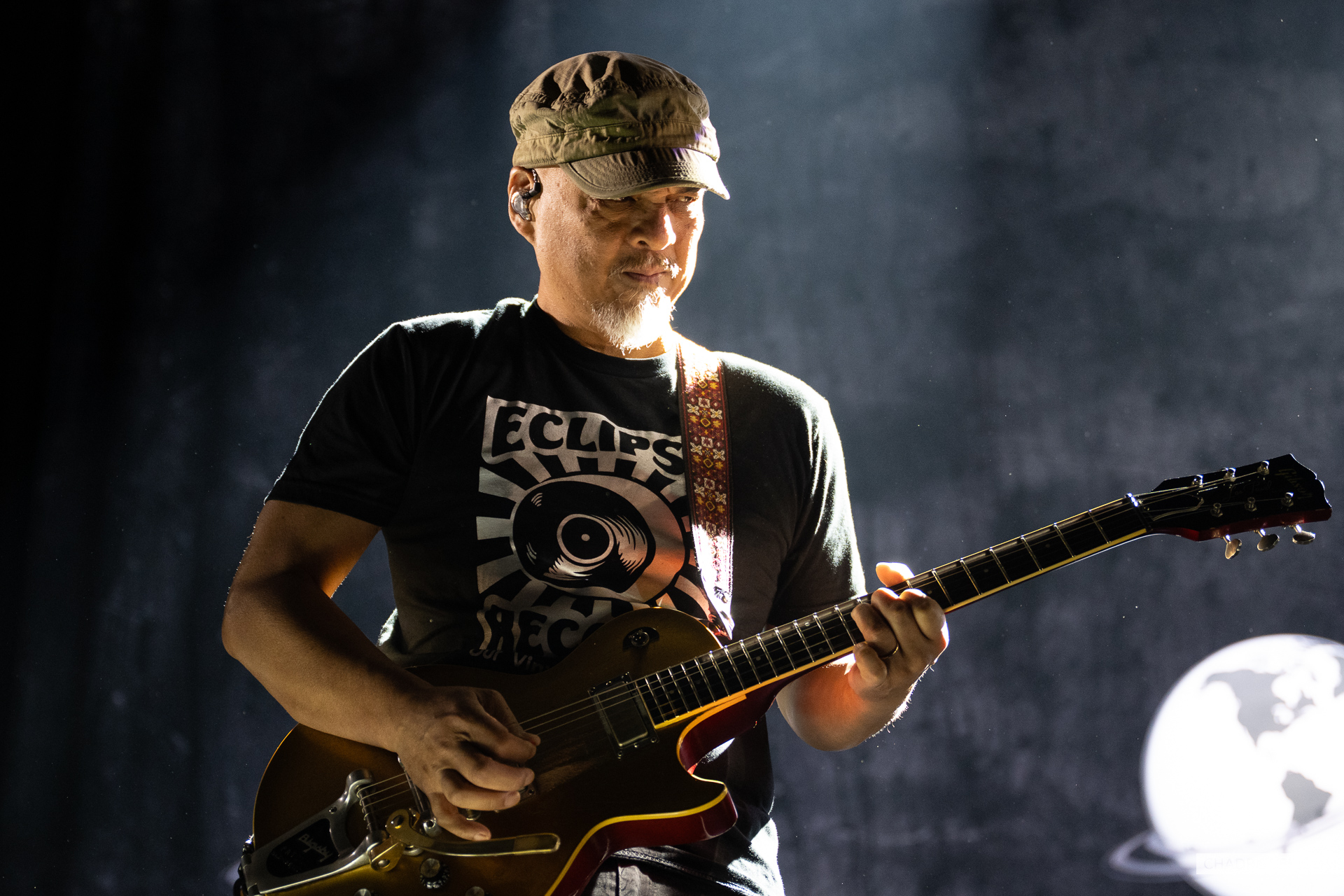 Pixies Palace Theatre St Paul