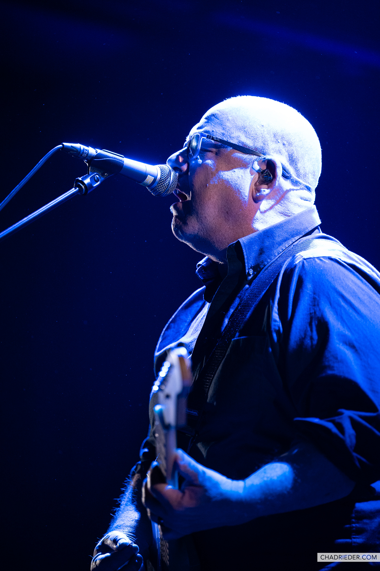 Pixies Palace Theatre St Paul