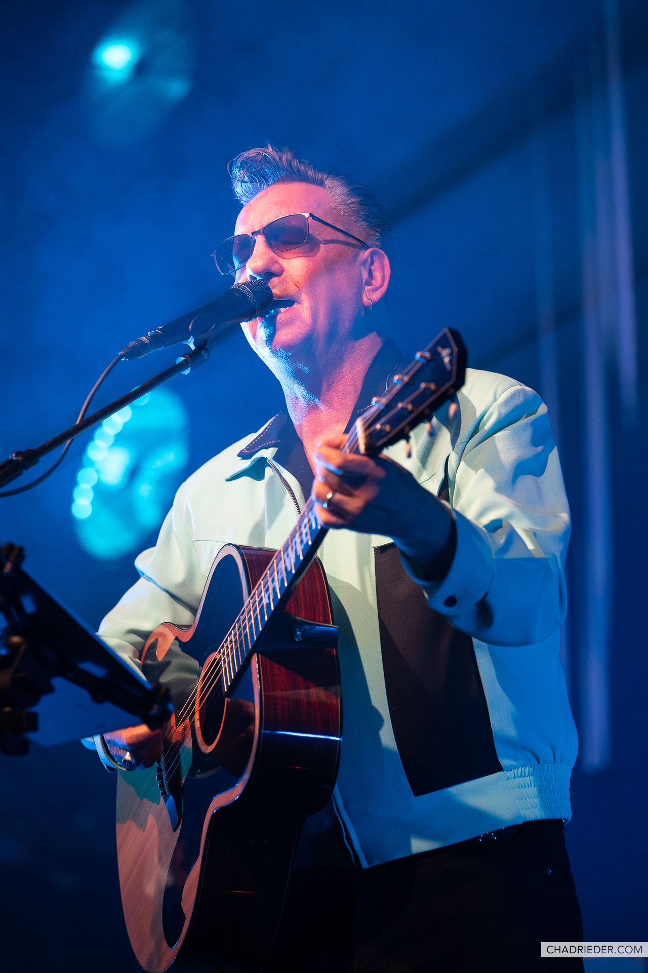 Richard Hawley