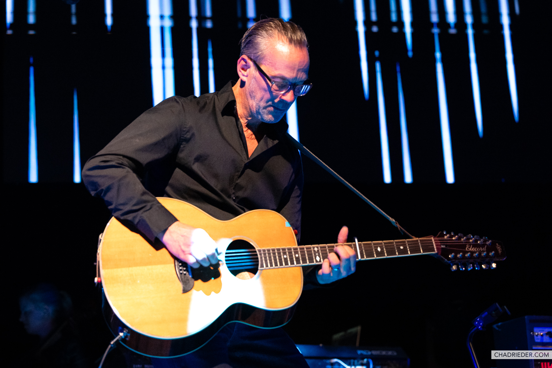 Richard Hawley Blackpool Cole's Corner